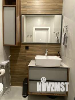 2-к квартира, посуточно, 50м2, 10/16 этаж