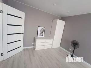 1-к квартира, посуточно, 48м2, 1/1 этаж