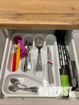 Студия квартира, посуточно, 25м2, 12/17 этаж