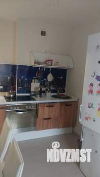 1-к квартира, на длительный срок, 38м2, 9/19 этаж