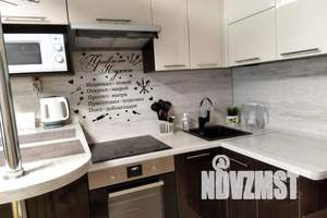 1-к квартира, посуточно, 25м2, 7/17 этаж