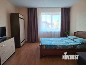 2-к квартира, посуточно, 60м2, 5/10 этаж