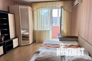 1-к квартира, посуточно, 35м2, 8/9 этаж