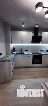 2-к квартира, посуточно, 60м2, 17/18 этаж