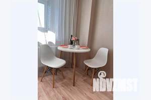 1-к квартира, посуточно, 36м2, 11/17 этаж