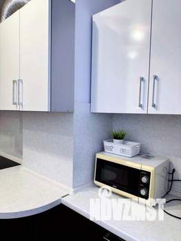 2-к квартира, посуточно, 50м2, 1/1 этаж