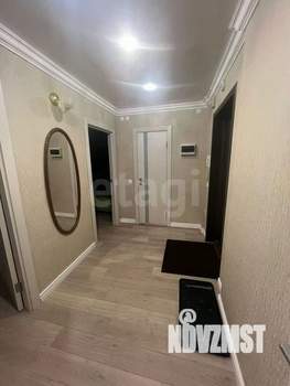 1-к квартира, на длительный срок, 42м2, 6/10 этаж