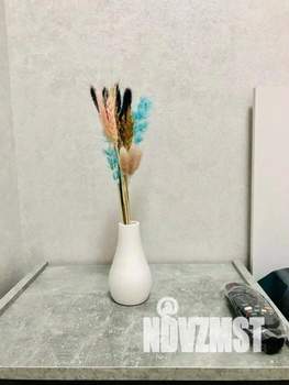 1-к квартира, посуточно, 55м2, 1/1 этаж