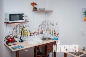 1-к квартира, посуточно, 23м2, 1/17 этаж