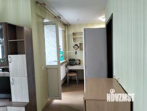 Студия квартира, посуточно, 26м2, 5/12 этаж