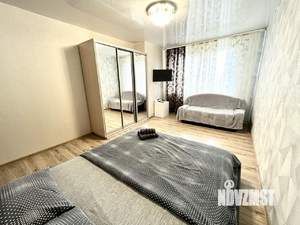 1-к квартира, посуточно, 33м2, 1/1 этаж