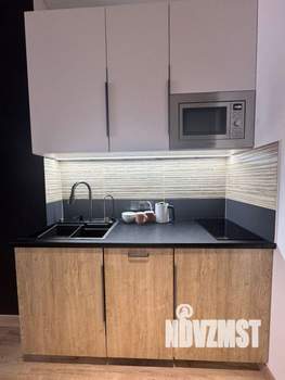 2-к квартира, посуточно, 39м2, 1/1 этаж