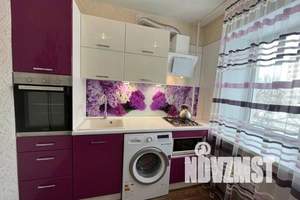 1-к квартира, посуточно, 31м2, 4/5 этаж