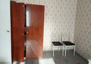 1-к квартира, на длительный срок, 30м2, 4/9 этаж