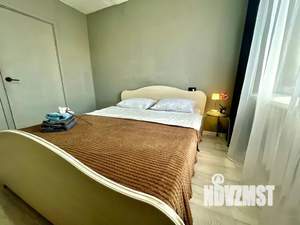 2-к квартира, посуточно, 50м2, 6/9 этаж