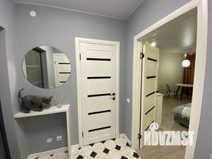 Студия квартира, посуточно, 33м2, 16/17 этаж