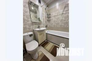 2-к квартира, посуточно, 58м2, 16/17 этаж