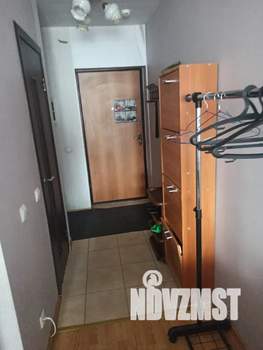 Студия квартира, посуточно, 26м2, 5/20 этаж