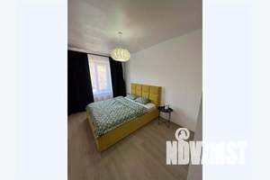 1-к квартира, посуточно, 40м2, 3/24 этаж