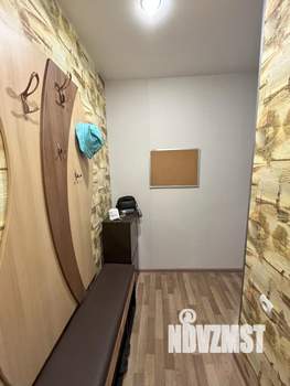 2-к квартира, посуточно, 33м2, 1/1 этаж