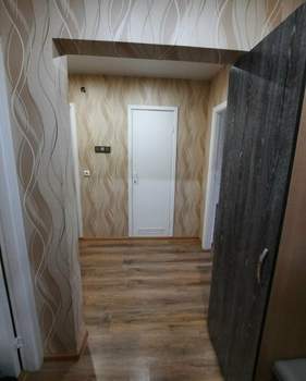 2-к квартира, на длительный срок, 57м2, 5/10 этаж
