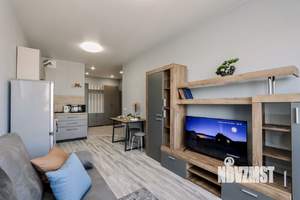 2-к квартира, посуточно, 45м2, 19/25 этаж