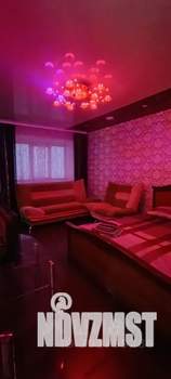 1-к квартира, посуточно, 33м2, 2/4 этаж