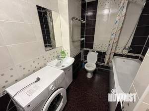 3-к квартира, посуточно, 80м2, 1/1 этаж