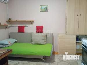 1-к квартира, на длительный срок, 37м2, 6/9 этаж