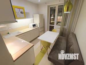 1-к квартира, посуточно, 45м2, 8/16 этаж