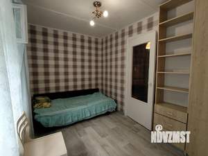 1-к квартира, на длительный срок, 16м2, 1/5 этаж