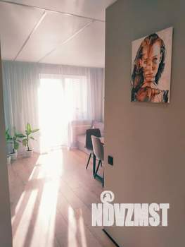 2-к квартира, посуточно, 36м2, 15/17 этаж