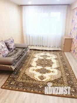 1-к квартира, на длительный срок, 30м2, 3/5 этаж