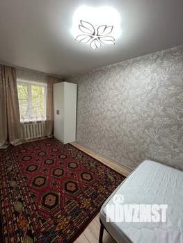 2-к квартира, на длительный срок, 45м2, 2/5 этаж