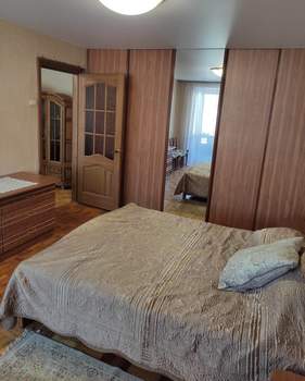 3-к квартира, на длительный срок, 63м2, 3/5 этаж