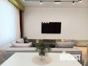 2-к квартира, посуточно, 56м2, 1/1 этаж