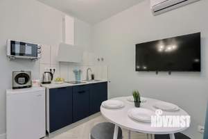 1-к квартира, посуточно, 35м2, 22/25 этаж