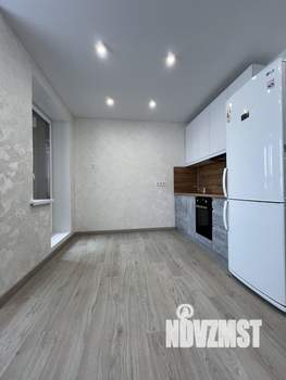 Студия квартира, на длительный срок, 26м2, 5/17 этаж