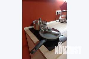 1-к квартира, посуточно, 20м2, 1/6 этаж