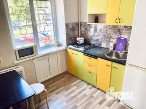 2-к квартира, посуточно, 33м2, 1/1 этаж