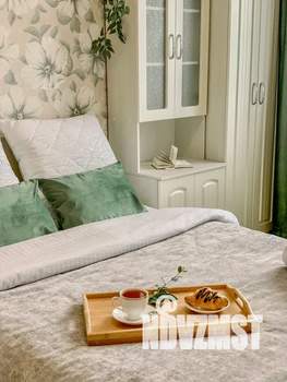 2-к квартира, посуточно, 37м2, 13/20 этаж