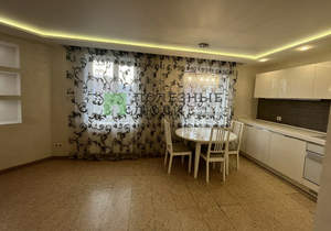 3-к квартира, на длительный срок, 100м2, 8/10 этаж
