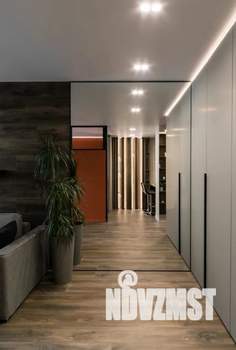 1-к квартира, посуточно, 40м2, 4/17 этаж