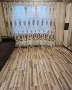 1-к квартира, на длительный срок, 38м2, 6/16 этаж