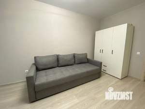 2-к квартира, на длительный срок, 38м2, 4/12 этаж