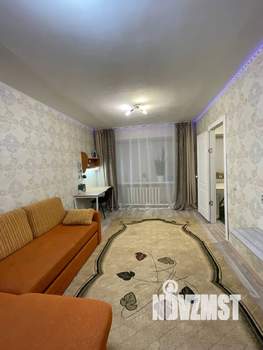 1-к квартира, на длительный срок, 29м2, 1/4 этаж