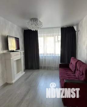 2-к квартира, посуточно, 41м2, 2/5 этаж