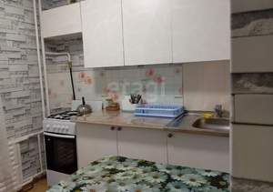 1-к квартира, на длительный срок, 29м2, 2/9 этаж