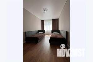 2-к квартира, посуточно, 80м2, 8/9 этаж