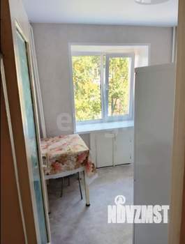1-к квартира, на длительный срок, 32м2, 3/5 этаж